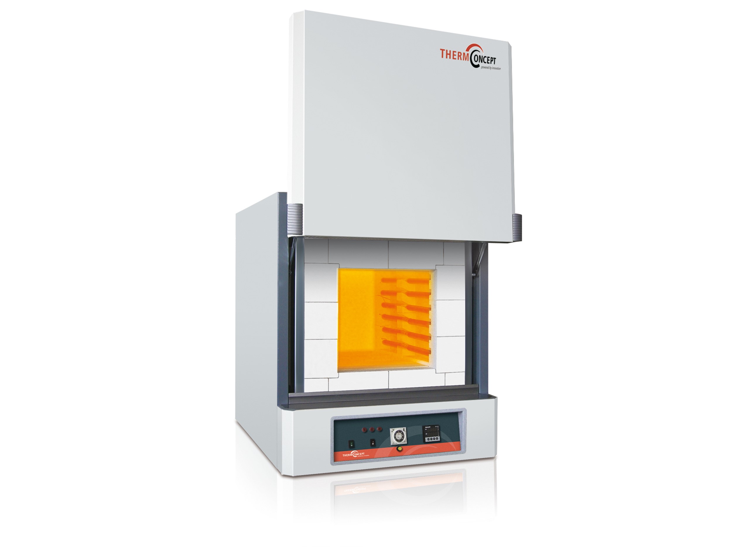 TEMPERATURE FURNACE